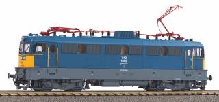 PIKO 51432 - H0 - E-Lok V43, MAV, Ep. VI - DC-Sound